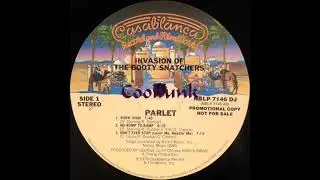 Parlet - Ridin' High (1979)