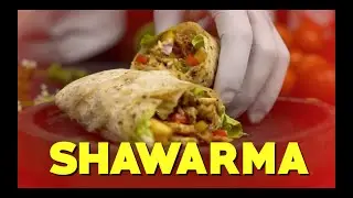 We Found the Best Shawarma in Karachi | Al Arab Shawarma | Watan Shawarma | Monty Shawarma