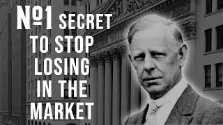 Opposite Day Trading 🌀 | №1 Secret to Stop Losing in the Market &ndash; Jesse Livermore