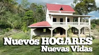 ¡DESCUBRE los cambios INCREÍBLES en los PUEBLOS de Nicaragua!