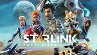 Starlink: Battle for Atlas Review (Nintendo Switch)