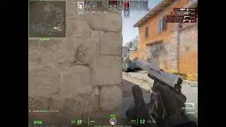 [CS2] Rust-Ez