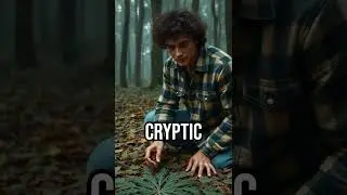 NATURE'S HIDDEN MESSAGES