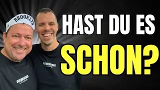 Jens Neubeck verr&auml;t: So gewinnst du Neukunden und steigerst deinen Umsatz in 3 Schritten!
