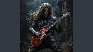 Tongue of Wolve