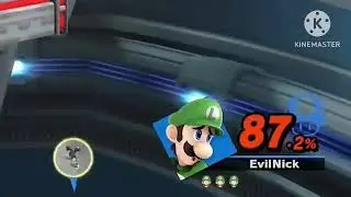 TCnick3 Smash Fail Sound Effect
