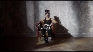 CALIROOTS x EXIT: JOY