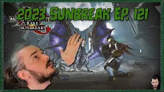 MHRise: Sunbreak | MR 999, Last Day of Monster Hunting? | !HelloFresh Sponsored