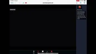 Why host not joining on my steam?