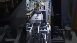 extrusion blow molding machine for HDPE Bottle multiple-cavity