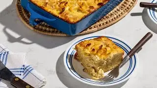 Noodle Kugel