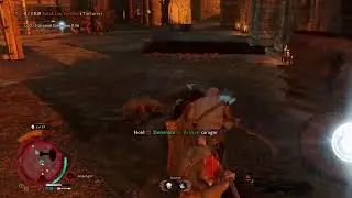 Shadow of War