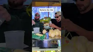 Italian business 😎 #trendingshorts #cooking #italianfood