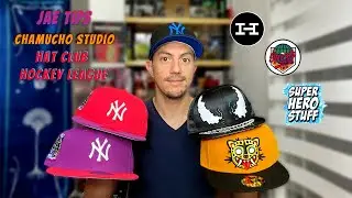 Ep. 13 M&aacute;s Jae Tips, Hat Club Hockey League, Chamuco Studio y mucho m&aacute;s...