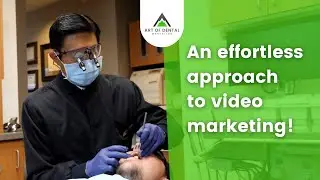 An effortless approach to video marketing! | ADM Client Success Story