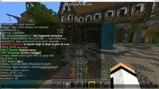 Субботний стрим с Лололошей #9 (mc.hypixel.net +Карты)