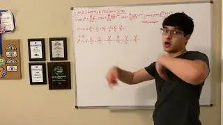 Using Maclaurin Series to Prove Euler’s Identity