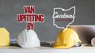 Fleet Upfitting by Central Ohio Upfitters