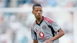 Mbokazi MOTM! Siwelele Fc 0-1 Orlando Pirates | 𝐁𝐄𝐓𝐖𝐀𝐘 𝐏𝐑𝐄𝐌𝐈𝐄𝐑𝐒𝐇𝐈𝐏 𝟐𝟎𝟐𝟓-𝟐𝟎𝟐𝟔 | Matchday Live, 8-й...