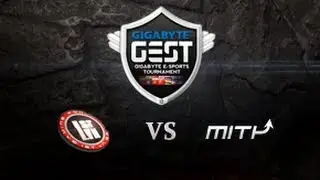 1st.VN vs MiTH-Trust @ GEST July Group Stage