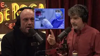 The SCARY TRUTH about COVID Vaccines
