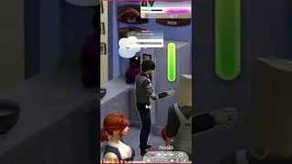 The Sims 4 just got more cursed