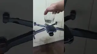 DRONE STRENGTH  CAN LIFT 350 GRAMS TO 500 GRAMS