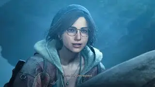 Monster Hunter Wilds FunLance