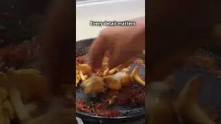 Охотничий рис из Каталонии