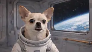 the crew, space wings