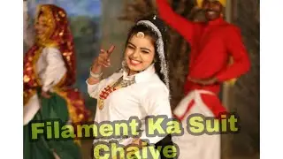 Filament Ka Suit | Vicky Tarori | Chetna Balhara | Sonika Singh | New Haryanvi Songs Haryanavi 2021