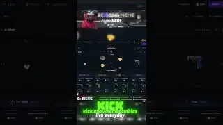 4,000 COINS JACKPOT GOES CRAZY!? (CSGOGEM)