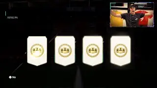nick tests the new Futties 92+ player pick