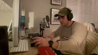 Egypt - Cory Asbury / Armstrong Music (Cover)