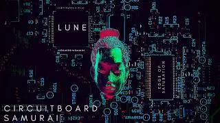CircuitBoard Samurai - Lune [Epic, Cinematic, Melodic DnB]
