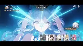 [Lost Sword: Global] Lueira - Elaia Gate