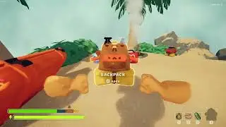 Peak Solo Ascent 2 (No Commentary)