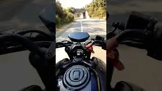 Bajaj Pulsar N160 full modified on killer look top moto logging #shorts #treding #pulsarn160 #viral