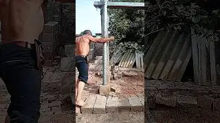 VAJRA PALM TRAINING - HARD QIGONG #kungfu #ironman