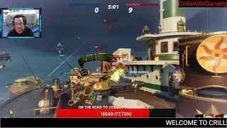 ROCKET ARENA ( PC , PS4 , XBOX  ONE X )