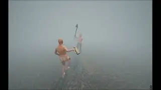 The most violent game made.