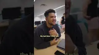 Когда вы в последний раз плакали и почему? 🥺