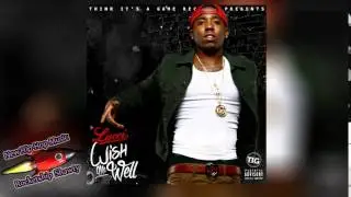 Lucci - Mom's Favorite Song (La La La) [Prod. By Max Payne]