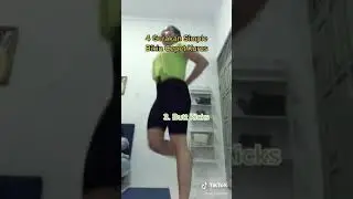 WORKOUT DIRUMAH AJA RAHASIA KURUS