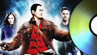 Bulletproof Monk - DVD Menus & Trailers
