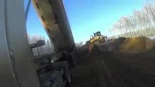 РАБОТА НА ТОНАРЕ -22