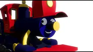 Канал RailToon Кейси-младший