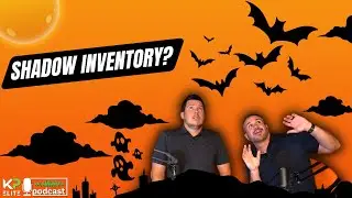 What is Shadow Inventory?