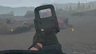 IM BACK! (First LF in a While) !Ghosts Of Tabor!
