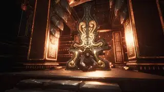 Conan Exiles Sorcery 3.05 / Exiled lands Witch queen done now farming black lotus